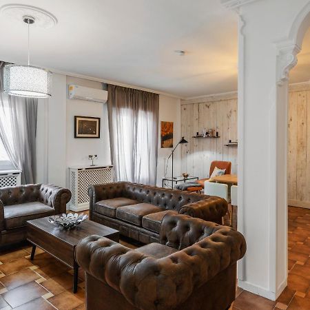 Ferienwohnung Oteses11 Baeza Exterior foto