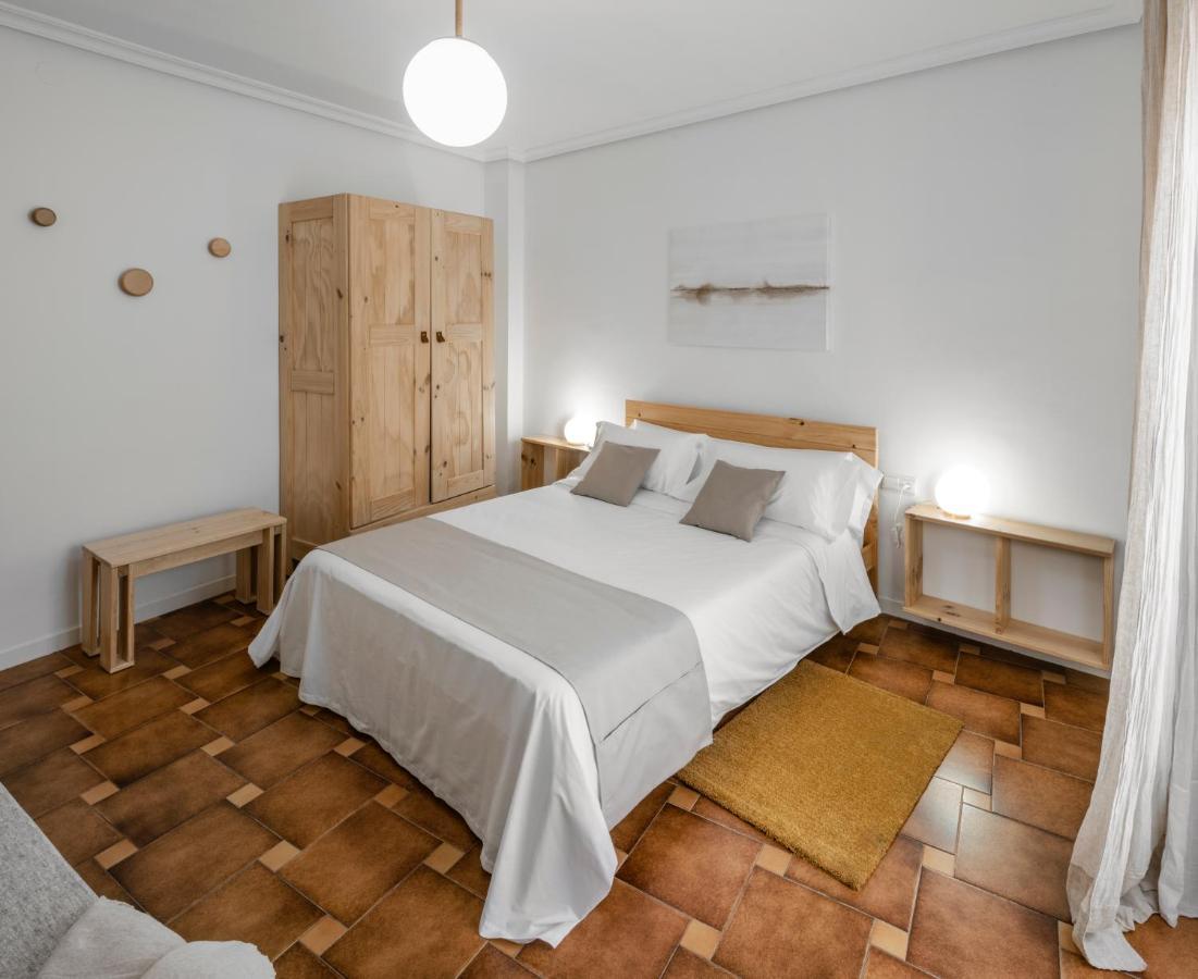 Ferienwohnung Oteses11 Baeza Exterior foto
