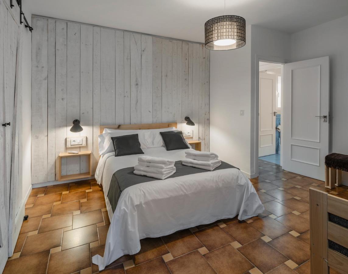 Ferienwohnung Oteses11 Baeza Exterior foto